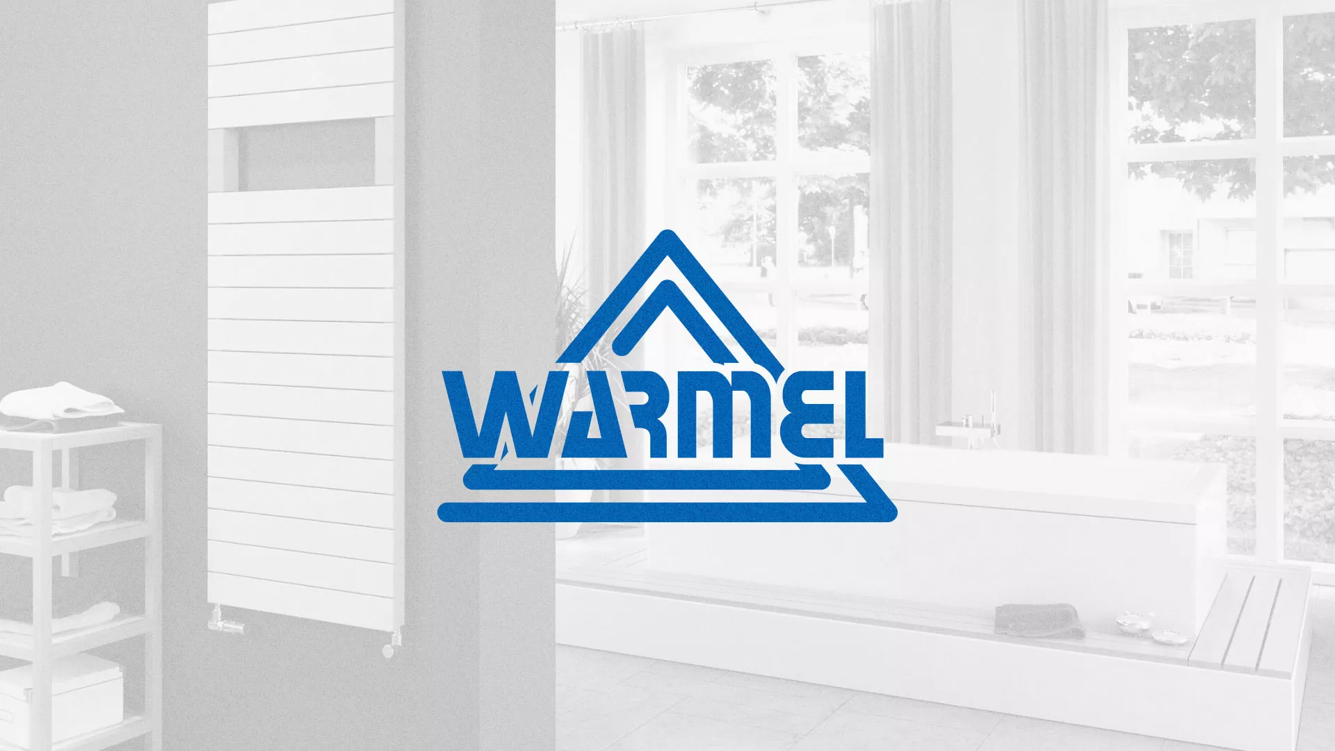Разработка сайта для компании «WARMEL» по продаже полотенцесушителей в Среднеколымске